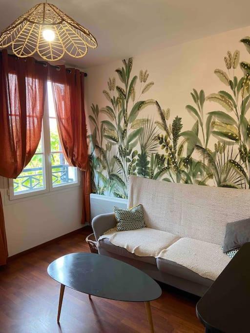 Studio Proche Disneyland Paris Magny-le-Hongre Exterior foto